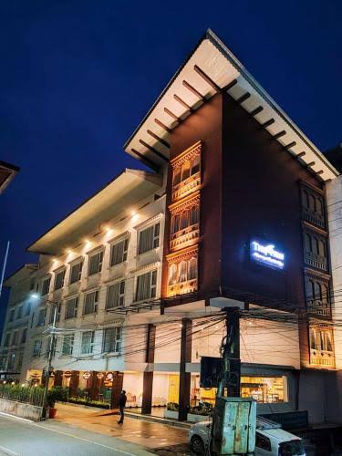 The Fern Denzong Hotel & Spa - Gangtok property image 2