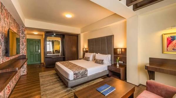 Udaan Hotels | Woodberry Hotel & Spa - Gangtok property image 3