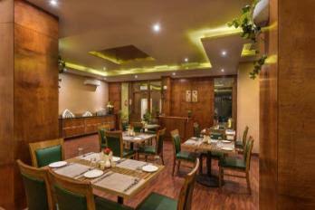 Hotel Manisha International property image 2