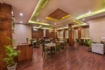Hotel Manisha International property image 3