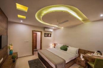 Hotel Manisha International property image 4
