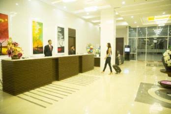 Maha Bodhi Hotel,Resort and Convention Centre - Gaya property image 4