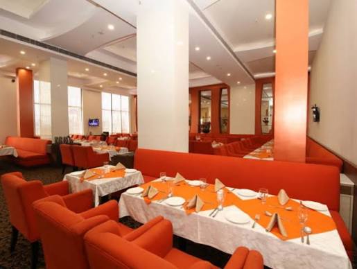 Maha Bodhi Hotel,Resort and Convention Centre - Gaya property image 5