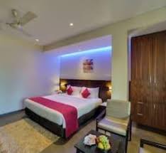 Cygnett Inn Celestiial Goa property image 3