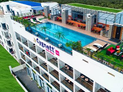 Cygnett Inn Celestiial Goa property image 4