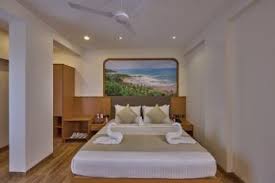 Cygnett Inn Celestiial Goa property image 5