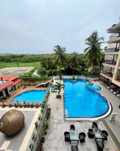 Golden Tulip Grand View Resort Goa property image 1