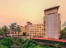 Golden Tulip Grand View Resort Goa property image 5