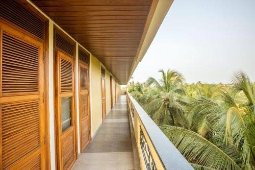 Resort De coracao - Calangute Goa property image 3