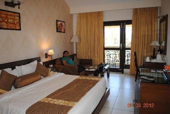 Resort De coracao - Calangute Goa property image 5