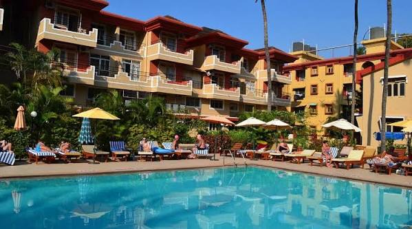 Somy Resort - Goa property image 2