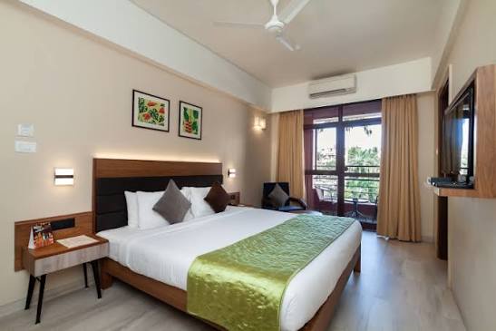 Somy Resort - Goa property image 3