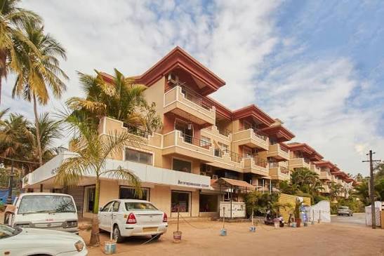 Somy Resort - Goa property image 4