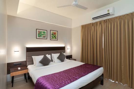 Somy Resort - Goa property image 5