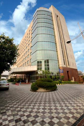 ITC FORTUNE GLOBAL SELECT - Gurgaon property image 1