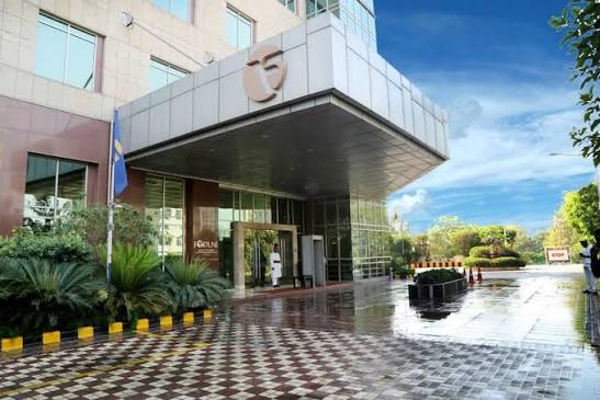 ITC FORTUNE GLOBAL SELECT - Gurgaon property image 3