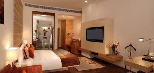 ITC FORTUNE GLOBAL SELECT - Gurgaon property image 4