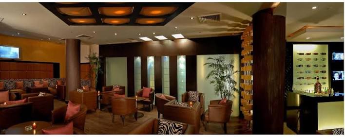 ITC FORTUNE GLOBAL SELECT - Gurgaon property image 5