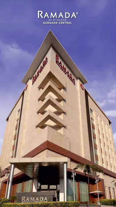 Ramada by Wyndham Gurgaon Central - Gurgaon property image 1