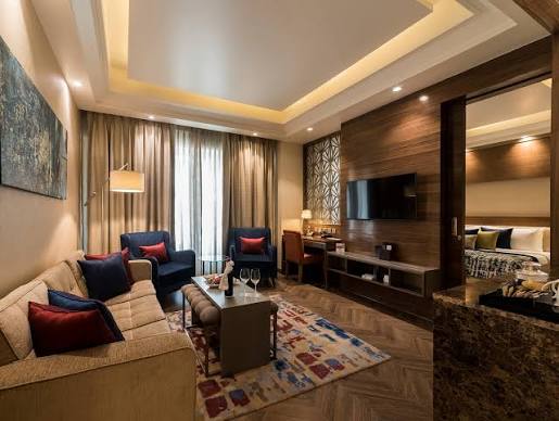 Ramada by Wyndham Gurgaon Central - Gurgaon property image 2