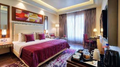 Ramada by Wyndham Gurgaon Central - Gurgaon property image 4