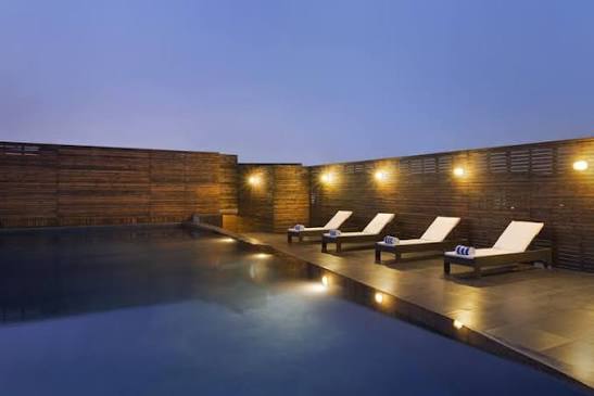 Ramada by Wyndham Gurgaon Central - Gurgaon property image 5