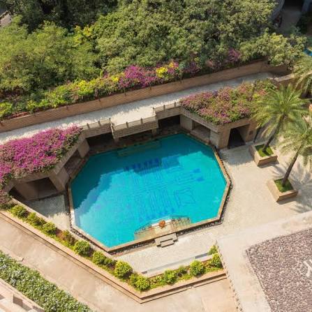 Hyderabad Marriott Hotel & Convention Centre property image 3