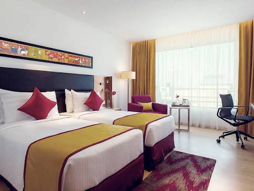 Mercure Hyderabad property image 2