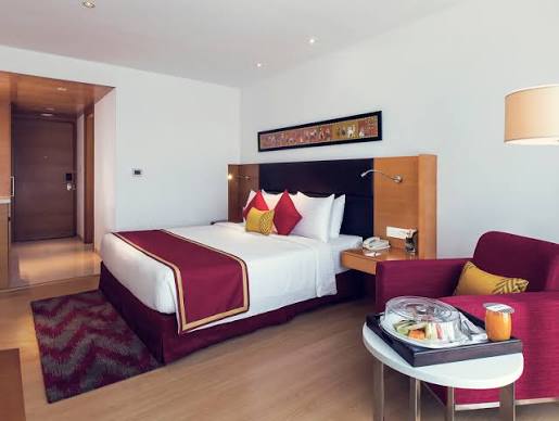Mercure Hyderabad property image 3