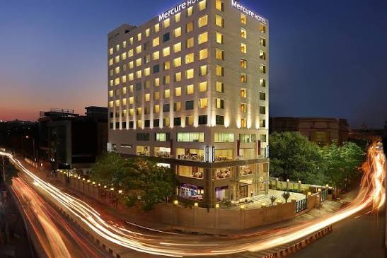 Mercure Hyderabad property image 4