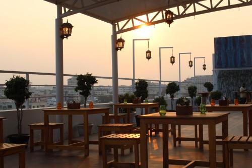 Mercure Hyderabad property image 5