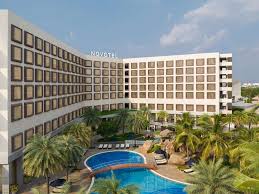 Novotel Hyderabad Convention Centre property image 2