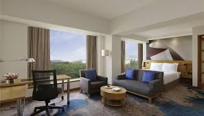 Novotel Hyderabad Convention Centre property image 5
