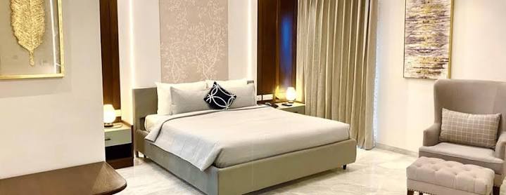 The Manohar - Hyderabad property image 2