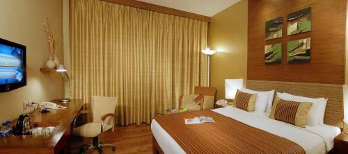 The Manohar - Hyderabad property image 4