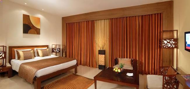 The Manohar - Hyderabad property image 5
