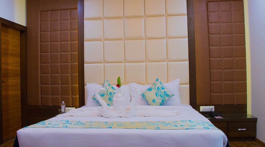 HOTEL REGENTA CENTRAL INDORE - Indore property image 2