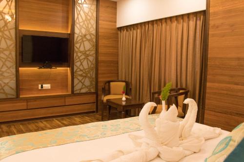 HOTEL REGENTA CENTRAL INDORE - Indore property image 3