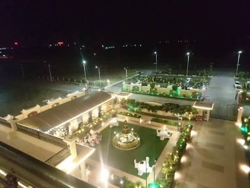 HOTEL REGENTA CENTRAL INDORE - Indore property image 5