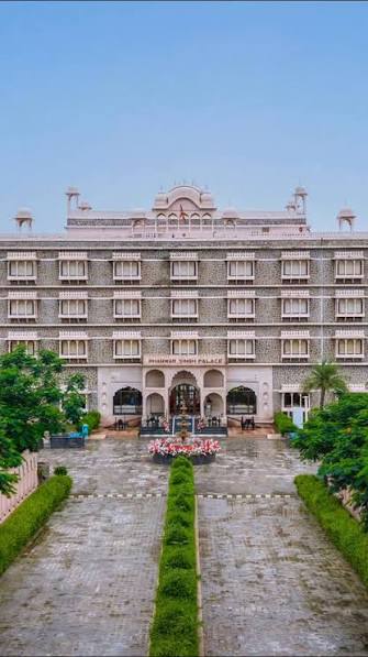 Bhanwar Singh Palace Jaipur property image 1