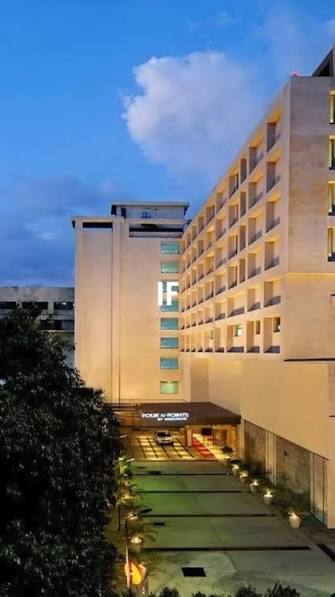 Four Points by Sheraton Jaipur property image 1