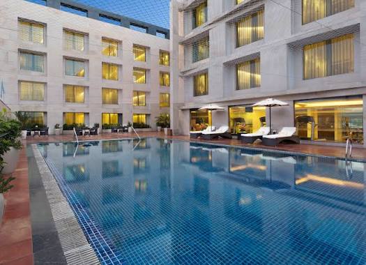 Four Points by Sheraton Jaipur property image 2