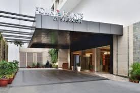 Four Points by Sheraton Jaipur property image 4