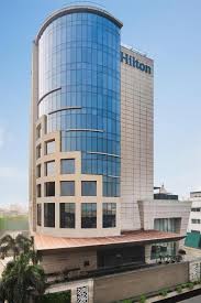 Hilton Jaipur property image 1