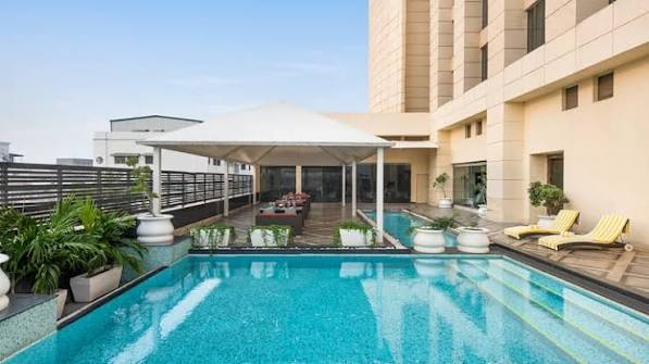 Hilton Jaipur property image 2