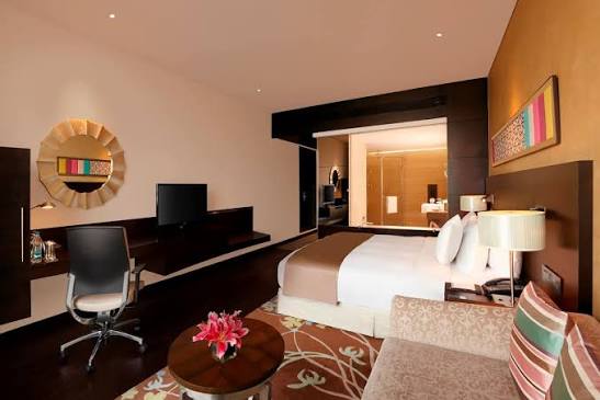 Hilton Jaipur property image 4