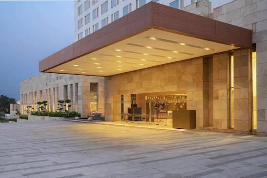 Hilton Jaipur property image 5