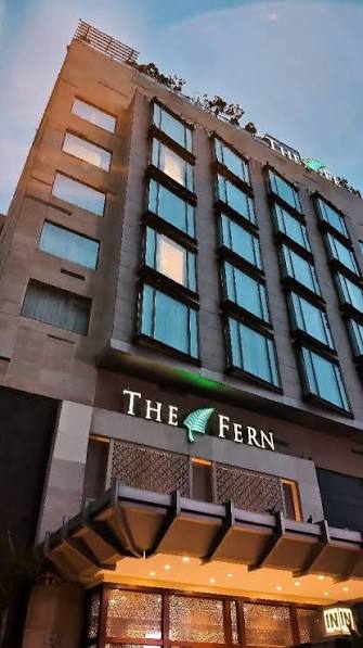 The Fern An Ecotel Hotel, Jaipur - Jaipur property image 1