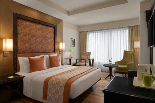 The Fern An Ecotel Hotel, Jaipur - Jaipur property image 4