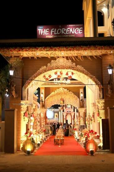 THE FLORENCE RESORT property image 1